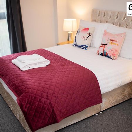 Cocooonstays Short Lets & Accommodation Σλόουθ Εξωτερικό φωτογραφία
