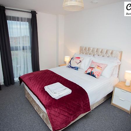 Cocooonstays Short Lets & Accommodation Σλόουθ Εξωτερικό φωτογραφία